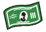 dollar icon